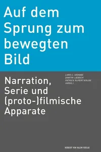 Auf dem Sprung zum bewegten Bild_cover