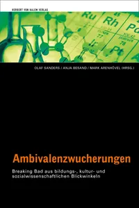 Ambivalenzwucherungen_cover