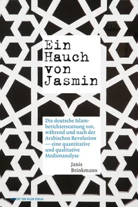 Ein Hauch von Jasmin_cover