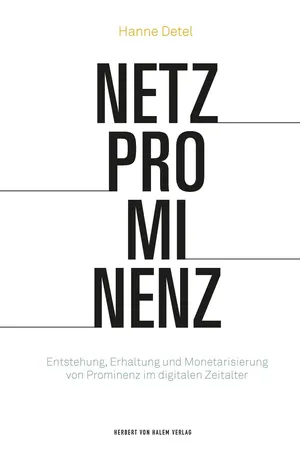 Netzprominenz