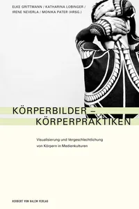 Körperbilder – Körperpraktiken_cover