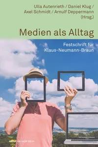 Medien als Alltag_cover