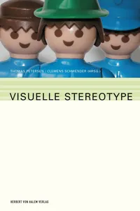 Visuelle Stereotype_cover