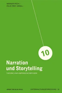 Narration und Storytelling_cover