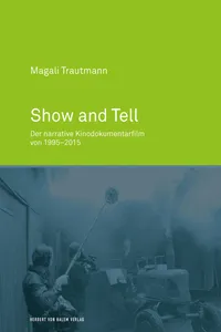 Show and Tell_cover