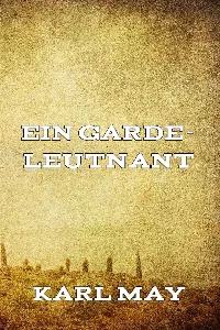 Ein Gardeleutnant_cover