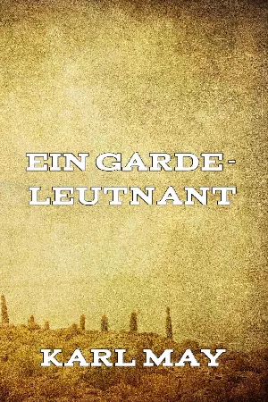 Ein Gardeleutnant