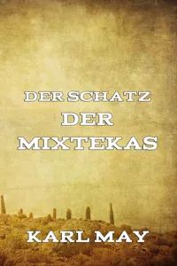 Der Schatz der Mixtekas_cover