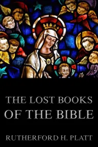 The Lost Books Of The Bible_cover