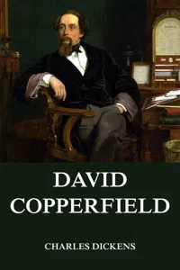 David Copperfield_cover