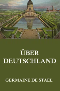 Über Deutschland_cover