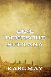 Eine deutsche Sultana_cover