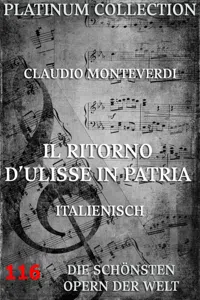 Il Ritorno D'Ulisse in Patria_cover