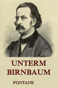 Unterm Birnbaum_cover