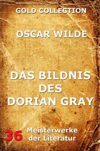 Das Bildnis des Dorian Gray_cover