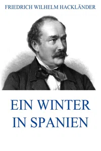 Ein Winter in Spanien_cover