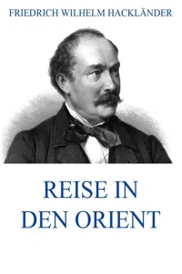 Reise in den Orient_cover