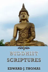 Buddhist Scriptures_cover