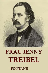 Frau Jenny Treibel_cover