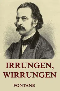 Irrungen, Wirrungen_cover