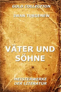 Väter und Söhne_cover