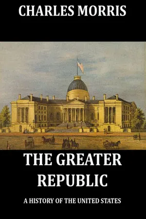 The Greater Republic