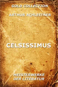 Celsissimus_cover