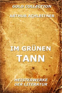 Im grünen Tann_cover