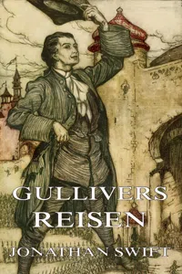 Gullivers Reisen_cover