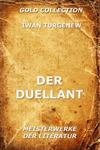 Der Duellant_cover