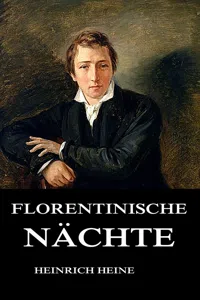 Florentinische Nächte_cover