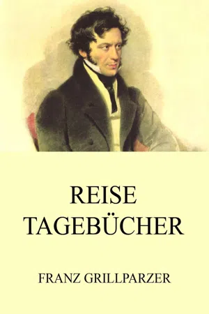 Reisetagebücher