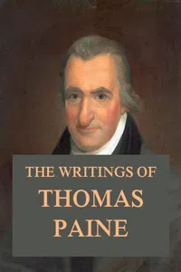 The Writings of Thomas Paine_cover