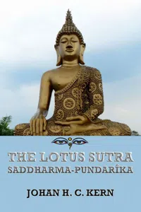 The Lotus Sutra_cover