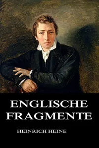 Englische Fragmente_cover