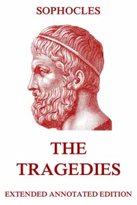 The Tragedies_cover