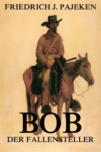 Bob der Fallensteller_cover