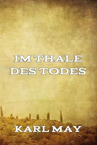 Im Thale des Todes_cover