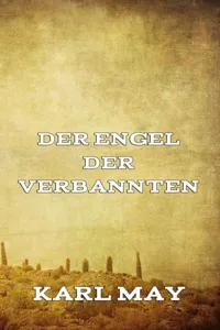 Der Engel der Verbannten_cover