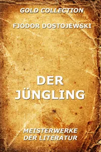 Der Jüngling_cover