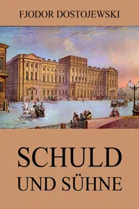 Schuld und Sühne_cover