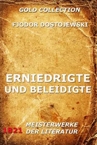 Erniedrigte und Beleidigte_cover