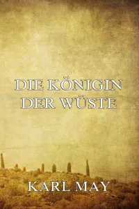 Die Königin der Wüste_cover