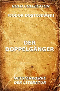 Der Doppelgänger_cover