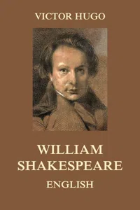 William Shakespeare_cover