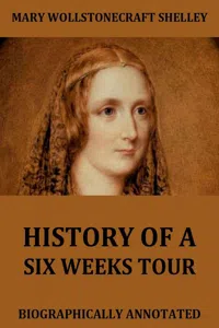 History Of Six Weeks' Tour_cover