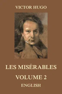 Les Misérables, Volume 2_cover