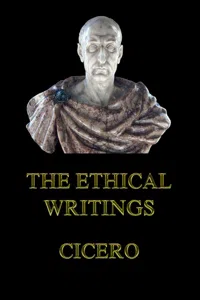 The Ethical Writings_cover