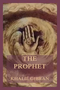 The Prophet_cover