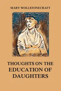 Thoughts on the Education of Daughters_cover